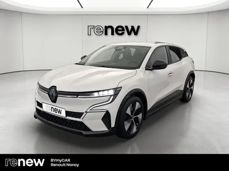 RENAULT Megane E-Tech EV60 220 ch super charge Equilibre