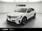 RENAULT Megane E-Tech EV60 220 ch super charge Equilibre