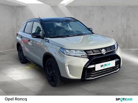 Suzuki Vitara 1.4 Boosterjet Hybrid 110ch Xplore Auto MY26 Série Spéciale