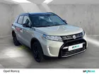 Suzuki Vitara 1.4 Boosterjet Hybrid 110ch Xplore Auto MY26 Série Spéciale