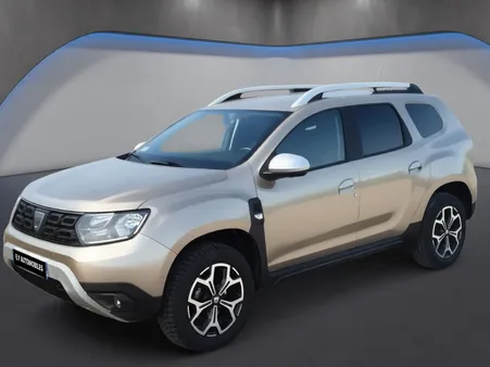 Dacia duster tce 150ch prestige