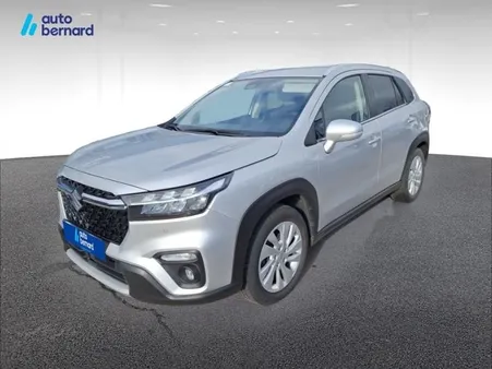 Suzuki S-Cross 1.5 Dualjet Hybrid 115ch Privilège Auto