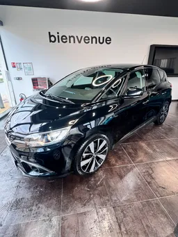 Renault Scenic 4 Limited Dci 120