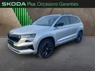Skoda Karoq 2.0 TDI 116ch SCR Sportline DSG7
