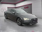 AUDI A7 SB 3.0 TDI 272 AVUS QUATTRO STRONIC - 272Ch - Garantie 12 mois