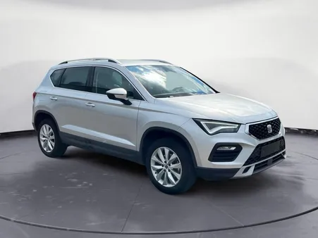 SEAT ATECA TSI 110 Style - Pack Drive Assist M - Hayon Electrique