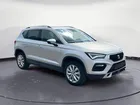 SEAT ATECA TSI 110 Style - Pack Drive Assist M - Hayon Electrique