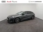 AUDI A5 Avant TDI Hybride 204 ch S tronic 7 S line