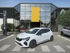 Renault Clio V E-Tech full hybrid 145 Techno