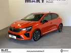 RENAULT Clio TCe 90 ch GSR2 Techno