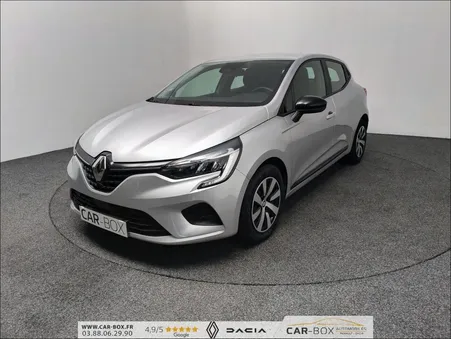 Renault Clio V 5 EQUILIBRE TCE 90 CARPLAY-CLIMATISATION-REGULATEUR