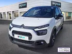 Citroën C3 PureTech 83 ch BVM5 Max
