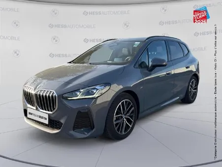 Bmw Série 2 ActiveTourer 218i 136ch M Sport DKG7