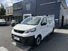 Peugeot TRAVELLER BlueHDi 120 LONG ACTIVE