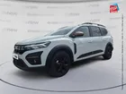 Dacia Jogger 1.6 hybrid 140ch Extreme 5 places