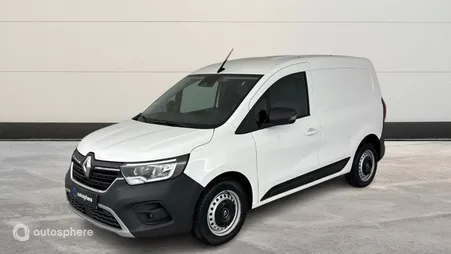 Renault Kangoo Van Véhicule utilitaire ou Société 1.5 Blue dCi 95ch Extra
