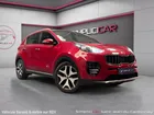 KIA SPORTAGE IV 1.7 CRDI 141 GT-LINE 2WD DCT7 ATTELAGE-TOIT PANORAMIQUE-BA Garantie 12 mois