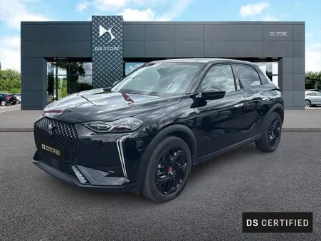 Ds DS 3 E-Tense 156ch Performance Line +