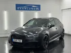 Audi RS3 Sportback 2.5 TFSI Quattro S-Tronic 367ch | Full options | 2016 | 116 850 km