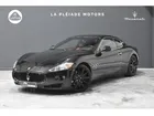 Maserati GranTurismo 4.2 BA