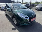 DS DS3 1.2i PureTech 12V - 82 BERLINE Chic PHASE 3