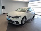 VOLKSWAGEN Polo 1.0 TSI 95 S&S DSG7 Style