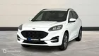 Ford Kuga 2.5 Duratec 180ch Hybrid FlexiFuel ST-Line X Powershift