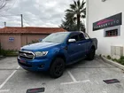 Ford ranger super cabine 2.0 170 xlt ss