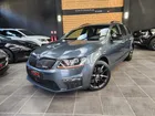 Skoda octavia rs 2.0 tdi 184 pano*acc*cuir*gps*xenon