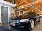 BMW Z4 COUPE 3.0si 265cv BVA "INDIVIDUAL" Carbon-Schwarz / Sièges Tout Cuir Nappa Caramel 03/2007 "1ERE MAIN" SEULEMENT 74.000 km "ÉTAT NEUF" *LIVRAISON POSSIBLE