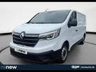Renault Trafic Fg L1H1 2T8 2.0 Blue dCi 130ch Confort E6E