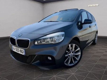 BMW 2 Gran Tourer 218 d xDrive M Sport 150 CV 7 PLACES