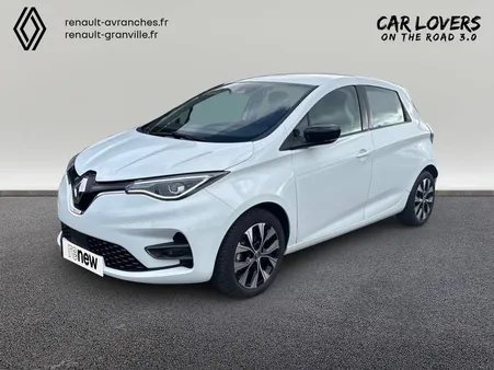 RENAULT Zoe R110 - MY22 Evolution