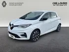 RENAULT Zoe R110 - MY22 Evolution
