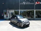 ABARTH 595C (cabriolet) 1.4T 145 ch