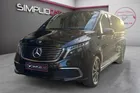 MERCEDES CLASSE EQV 300 EXTRA LONG 204 103KWH AVANTGARDE 204Ch TVA RECUPERABLE