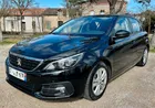 PEUGEOT 308 II Phase II 1.5 BlueHDi 16V S&S 130 CV ACTIVE BUSINESS I-COCKPIT BVM6