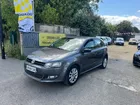 VOLKSWAGEN POLO V 1.6 TDI 90ch STYLE 5P