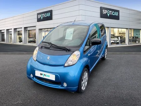 Peugeot iOn Electrique