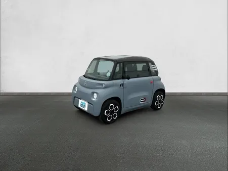 Citroën C-Zero AMI - ONE ELECTRIC