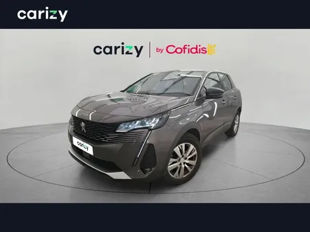 Peugeot 3008 PureTech 130ch S&S EAT8 Active Pack