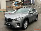 Mazda Cx5 2.2 SKYACTIV-D 150 DYNAMIQUE 2WD SKYACTIV-DRIVE BVA.-
