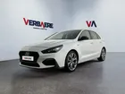 HYUNDAI i30 1.4 T-GDi 140 DCT-7 edition