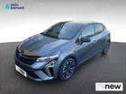 Renault Clio 1.6 E-Tech 145ch full hybrid Techno - 24