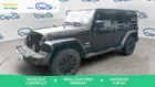Jeep Wrangler JKU 200 CH Sahara