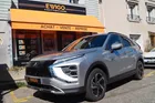 Mitsubishi eclipse cross 2.4l 188ch phev hybrid 13.8kwh business 4wd bva+ garantie 6 mois