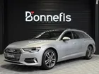 AUDI A6 AVANT 40 TDI 204Ch S tronic 7 Sport, OPTIONS ++++, TVA, 77 900Km, GARANTIE 06/2026..