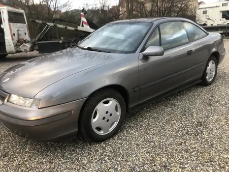 Opel Calibra 2.0 -116CV - 137189 KM