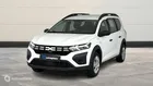 Dacia Jogger 1.0 ECO-G 100ch Essential 5 places