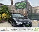 Audi A1 1.4 TFSI 125ch Ambition Luxe S tronic 7